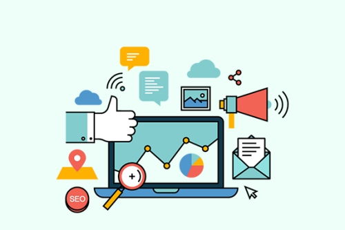 初創(chuàng)企業(yè)如何有效開展網(wǎng)絡(luò)推廣與互聯(lián)網(wǎng)銷售