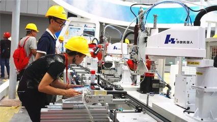 第三屆“互聯(lián)網(wǎng)+”博覽會(huì)今日開幕 交通管制與免費(fèi)公交指南助力盛會(huì)